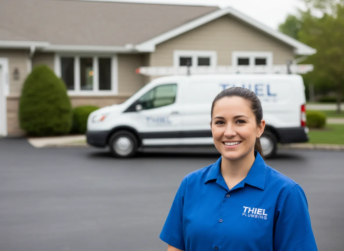 Plumber Rolla, KS FAQs